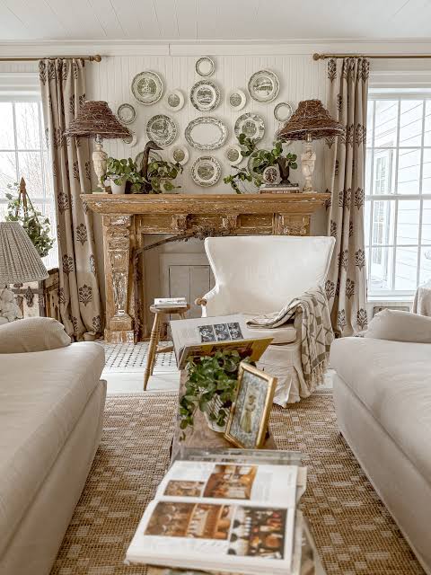 7 Maneiras de Usar Prato Decorativo na Decoração 7 7 Maneiras de Usar Prato Decorativo na Decoração