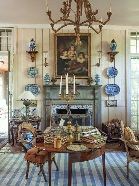 7 Maneiras de Usar Prato Decorativo na Decoração 6 7 Maneiras de Usar Prato Decorativo na Decoração