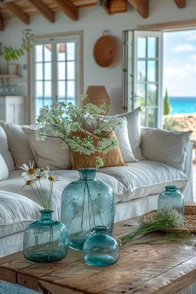 Decoração Beach and Country 2 Decoração Beach and Country