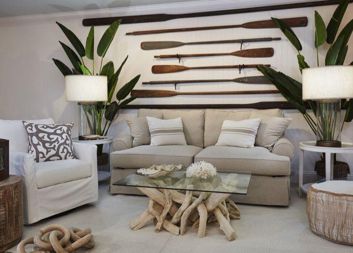 Decoração Coastal 6 Decoração Coastal