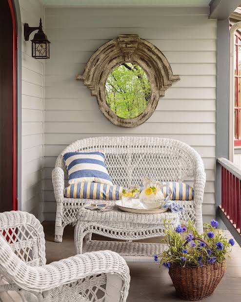 Decoração Cottage 3 Decoração Cottage