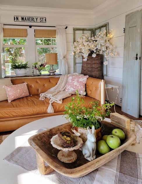Decoração Cottagecore 6 Decoração Cottagecore
