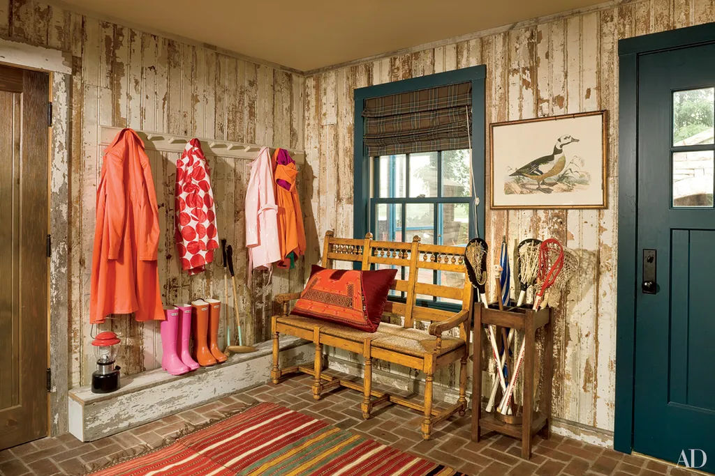 Decoração Country