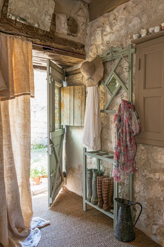 Decoração Country