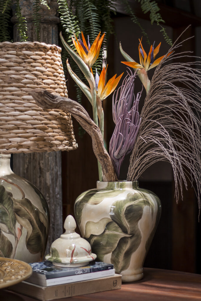 Decoração Floral e Botânica 7 Decoração Floral e Botânica