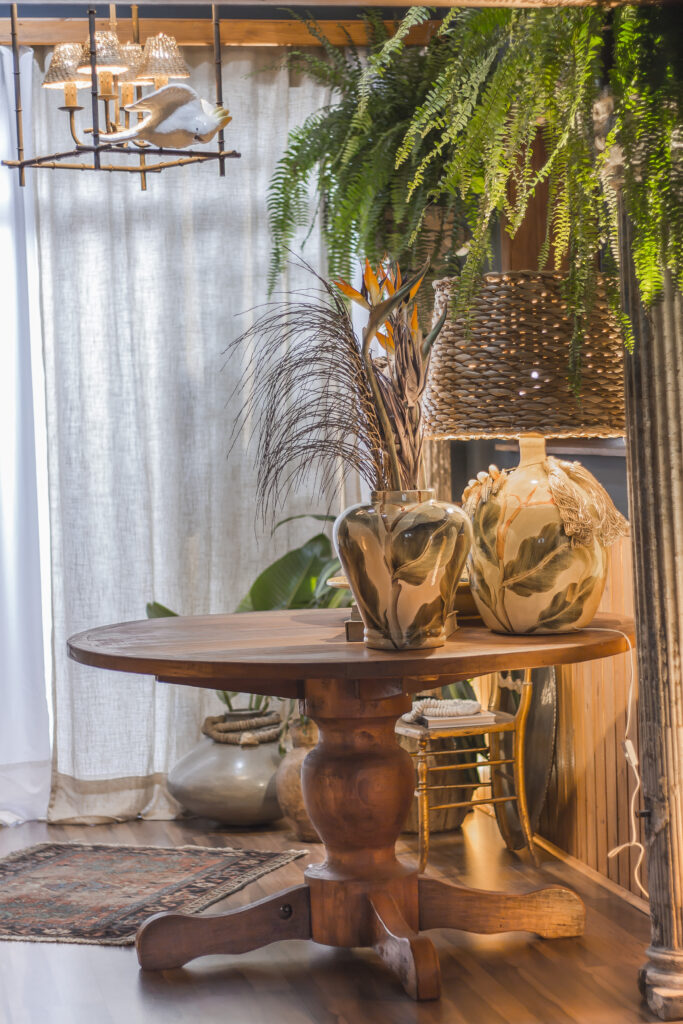 Decoração Floral e Botânica 8 Decoração Floral e Botânica