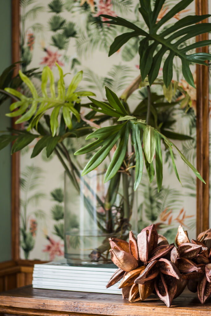 Decoração Floral e Botânica 5 Decoração Floral e Botânica