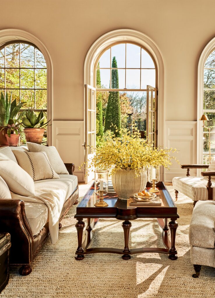 Decoração Ralph Lauren Home 7 Decoração Ralph Lauren Home