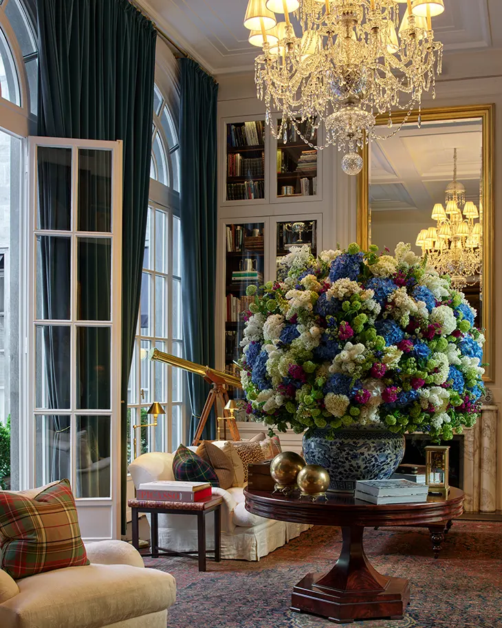 Decoração Ralph Lauren Home 1 Decoração Ralph Lauren Home