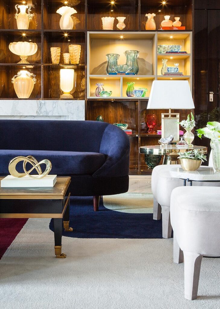 Decoração de luxo para casa 2 Decoração de luxo para casa