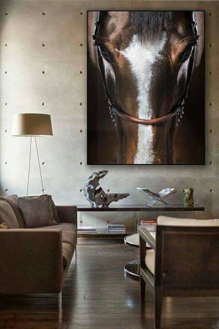 Universo Equestre na Decoração 10 Universo Equestre na Decoração